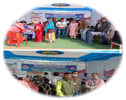 Health Camp